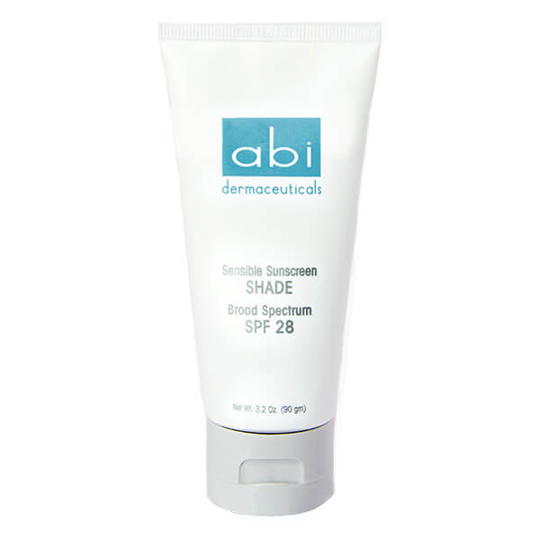 Sensible Sunscreen SHADE with SPF 28