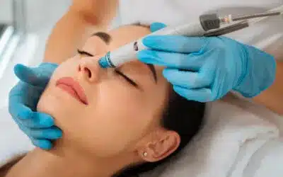HydraFacial: The One and Only