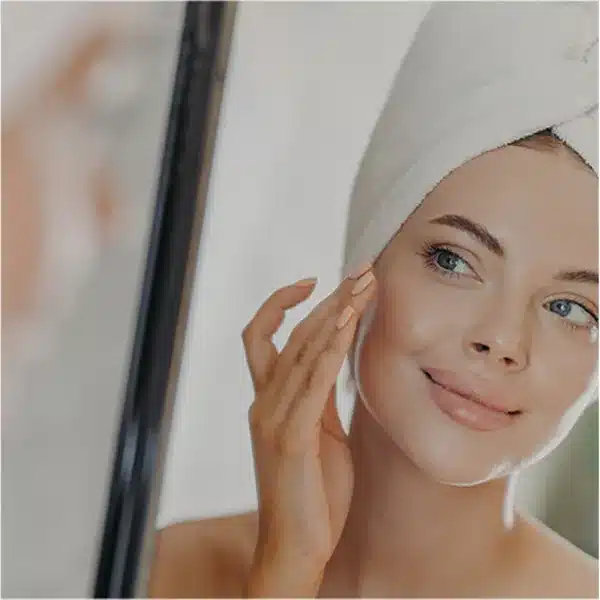Facial Relax and Facelift by Pure Vanity Spa face lifts near me, body contouring in Scottsdale, anti-aging and anti-acne light therapy in Scottsdale, pain-free laser hair removal near me, pure vanity spa in Arizona