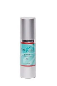 intense antioxidant by pure vanity spa, skincare spa in Arizona, face lifts near me, body contouring in Scottsdale, anti-aging and anti-acne light therapy in Scottsdale, pain-free laser hair removal near me, treatments