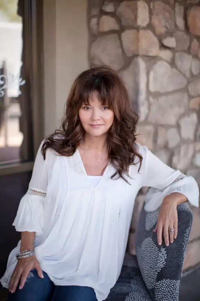 Kanna - Founder of Pure Vanity Spa