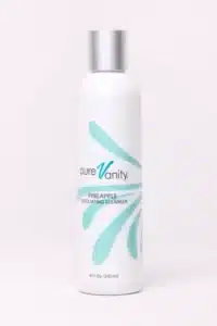 pineapple exfoliating cleanser, face lifts near me, body contouring in Scottsdale, anti-aging and anti-acne light therapy in Scottsdale, pain-free laser hair removal near me, skincare spa in Arizona, pure vanity products