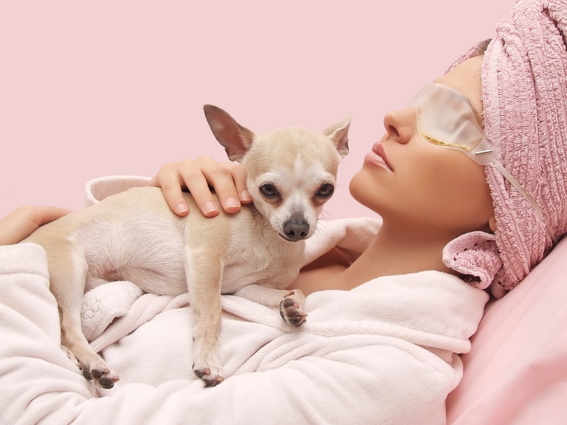 Enjoy 80 minutes of Pure Bliss with Pure Vanity’s Facial and Body Spa Package!