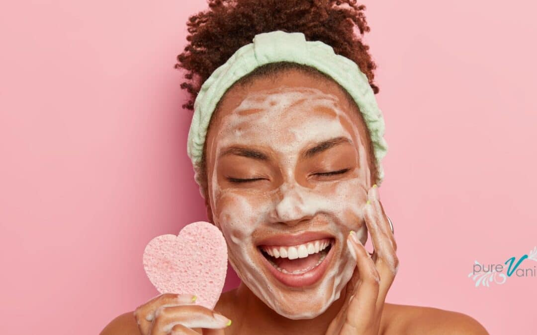 Kick up your Exfoliation during Winter