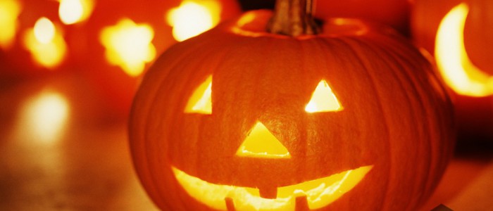 The Great Pumpkin: A True Treat for Radiant Skin