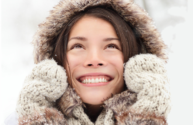 5 Tips for Winterizing Your Skincare Routine