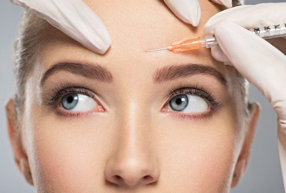 TOX (Neuromodulators): The Smart Addition to Your Beauty Routine